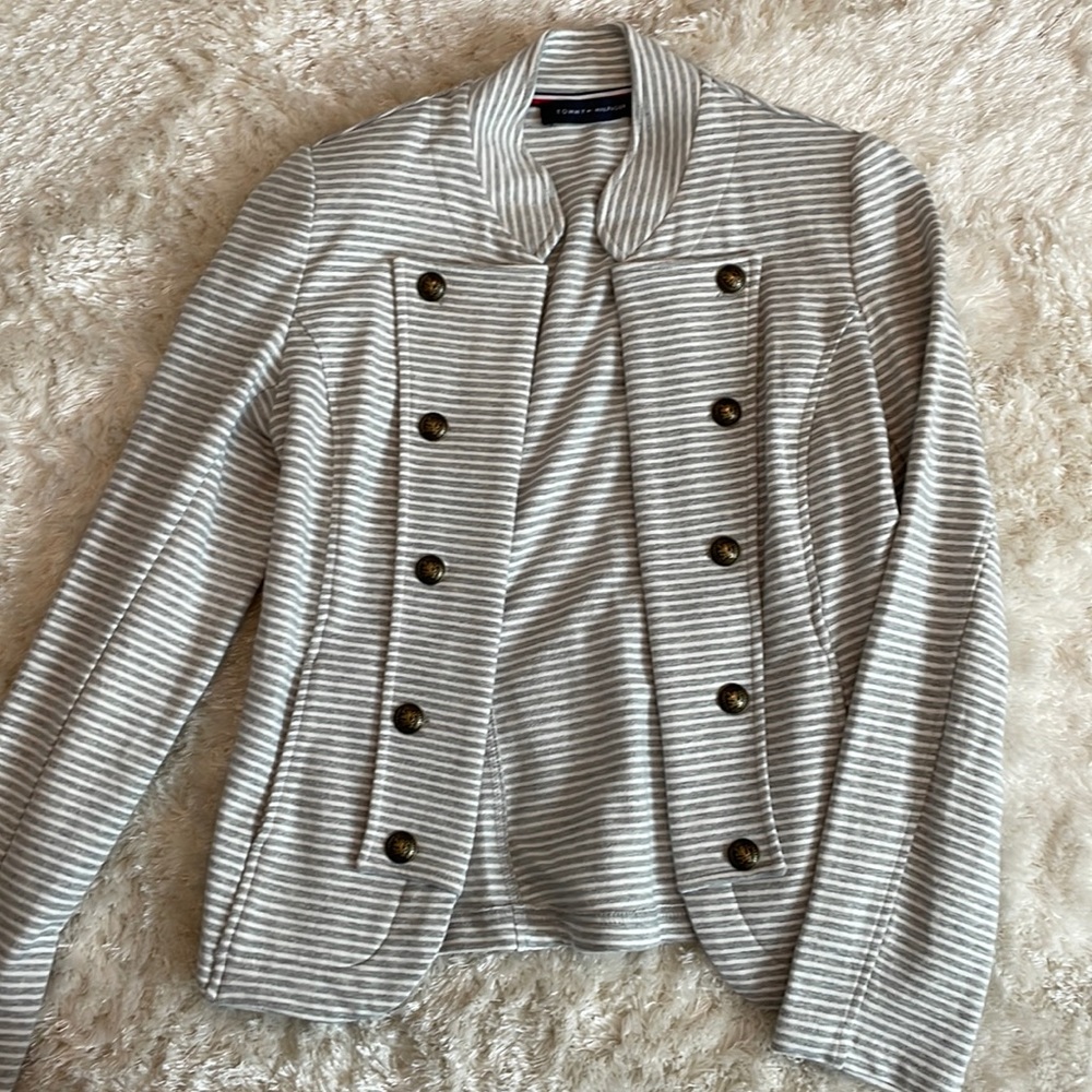 Tommy Hilfiger size S